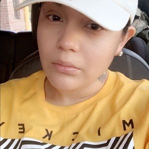 Meet your Posher, Mayra